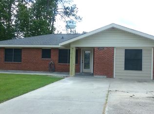 214 Mercury Rd, Morgan City, LA 70380