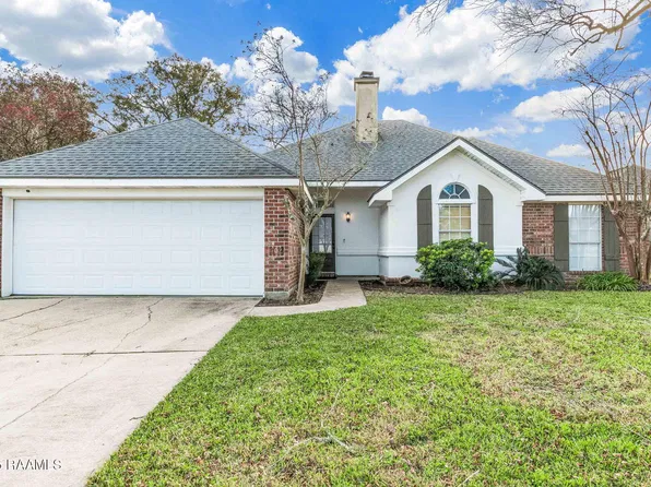 502 Burlington Cir, Broussard, LA 70518