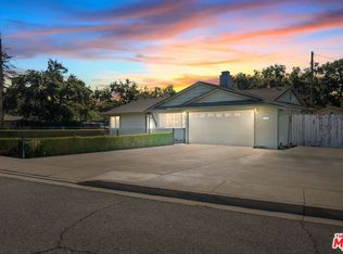 818 Jose Dr, Ojai, CA 93023