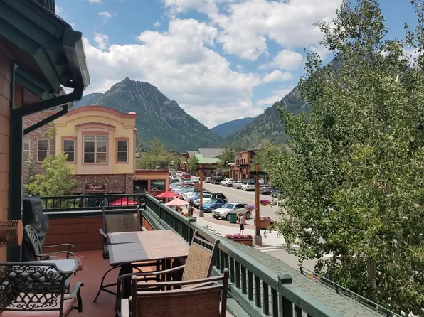 400 Main St, Frisco, CO 80443