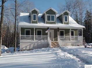 7441 E County Rd E, South Range, WI 54874