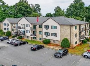 311 Pawtucket Blvd Unit 3, Lowell, MA 01854