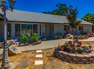 30676 Quartz Mountain Rd, Coarsegold, CA 93614