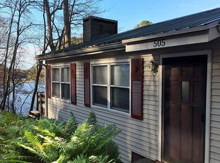 505 Twin Mountain Lake Cir, Talking Rock, GA 30175