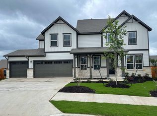 1580 Hazy Hills Loop, Dripping Springs, TX 78620