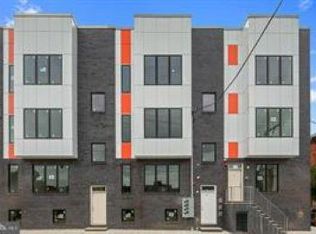 1640 Cambridge St #B, Philadelphia, PA 19130