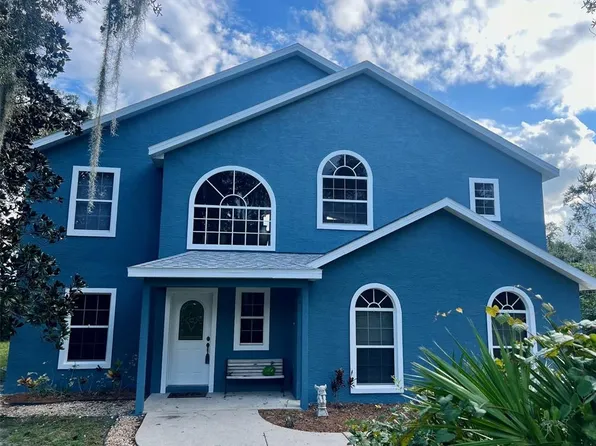 399 Walrock St, Debary, FL 32713