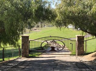 8580 Warren Rd, Paso Robles, CA 93446