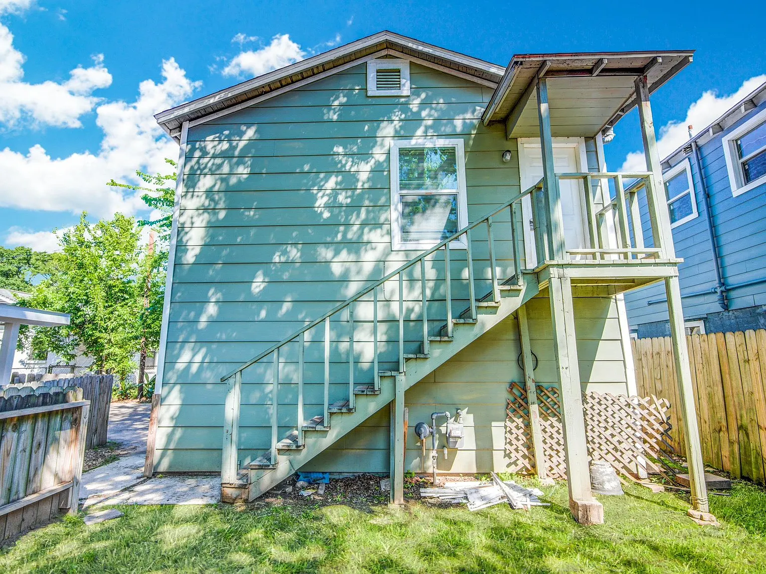 1 bed, 1.0 bath, 800 sqft, $950 — Photo 4