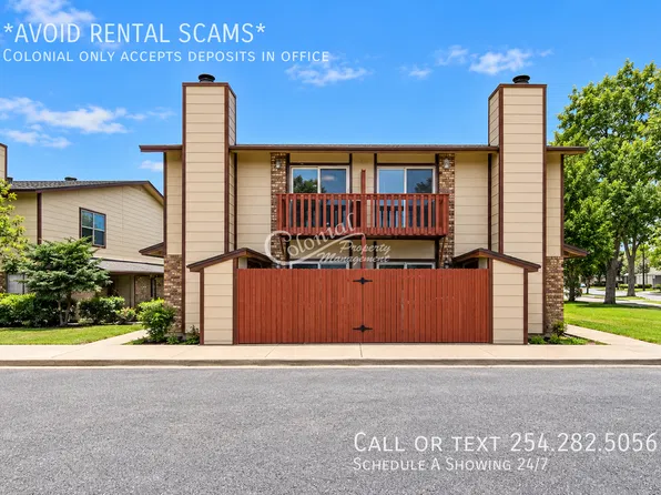 3002 Chaucer Dr APT A, Killeen, TX 76543