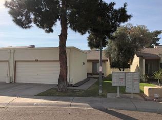 2611 W Pershing Ave, Phoenix, AZ 85029