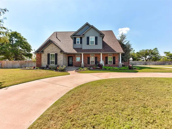 10308 SE 45th St, Oklahoma City, OK 73150