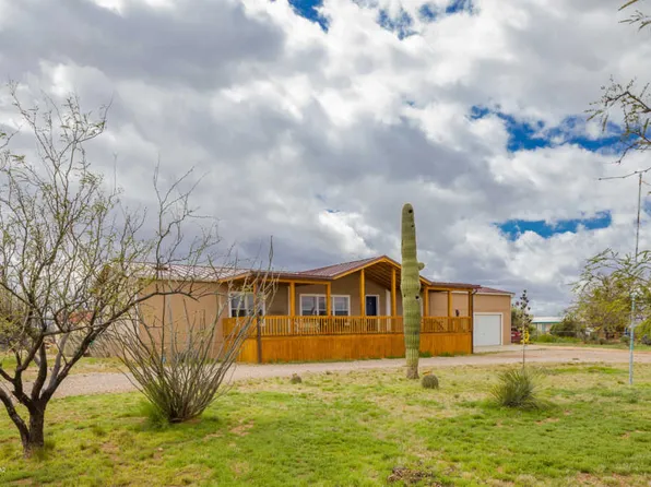 159 W Camino Del Emperador #14, Corona De Tucson, AZ 85641
