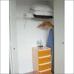 Rented by Apt 168 Inc