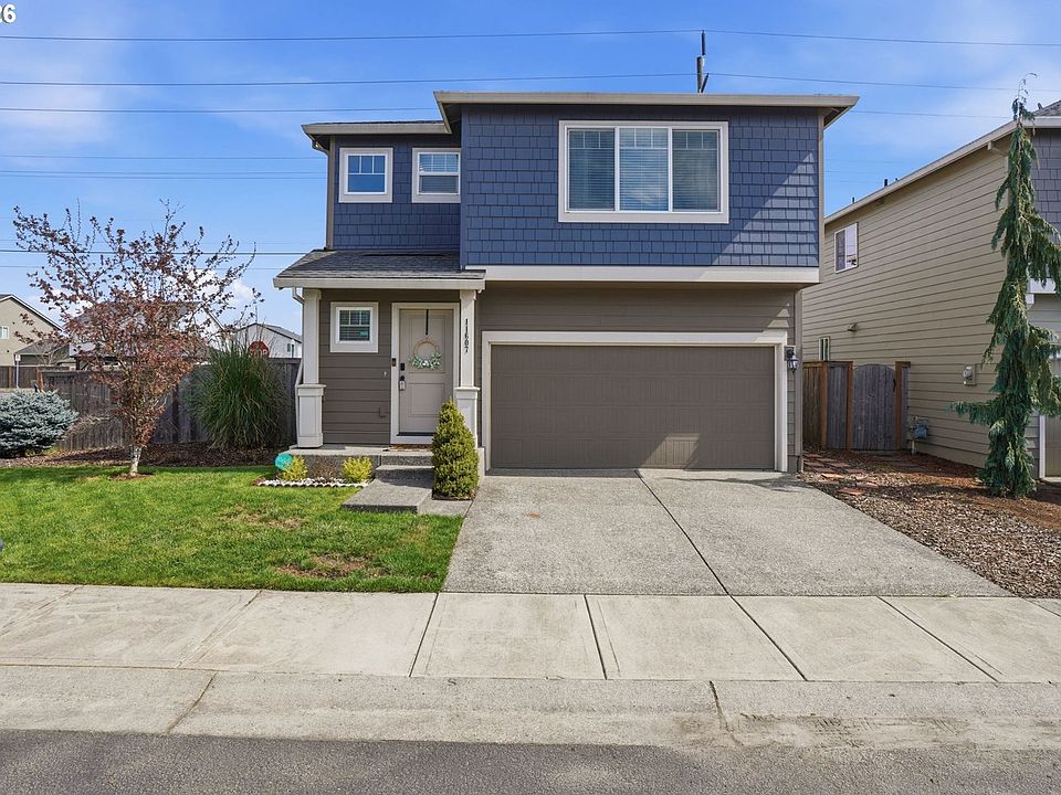 1st image of 11607 NE 131st Pl