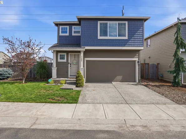 11607 NE 131st Pl, Vancouver, WA 98682