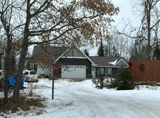 4064 Sunset Meadows Rd SW, Bemidji, MN 56601