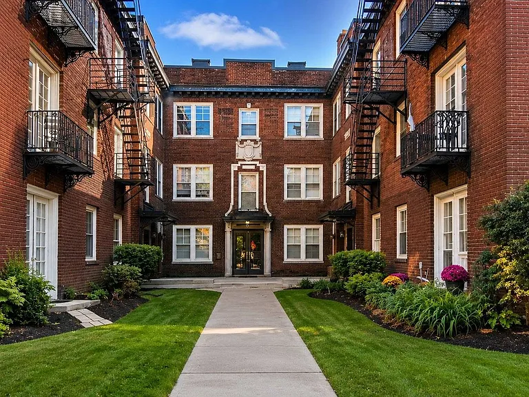 Arnold Exterior