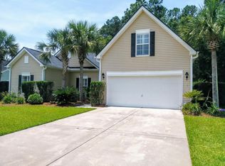 3375 Fletton Way, Summerville, SC 29485