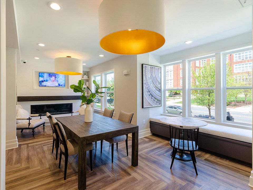 Bell Capitol Hill 1717 E Capitol St SE Washington, DC Zillow