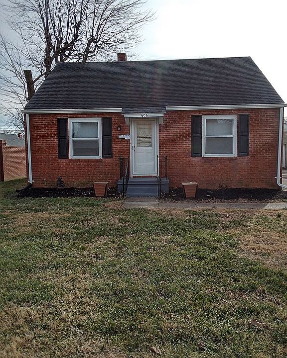 1st image of 606 E 23rd St