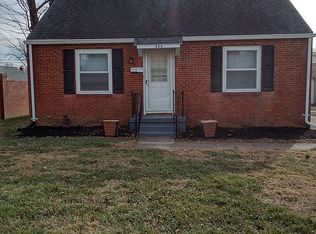 606 E 23rd St, Owensboro, KY 42303