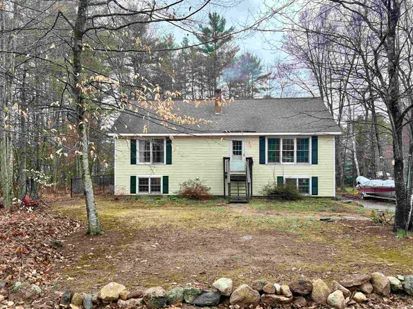 7 Sampson Drive, Barnstead, NH 03225
