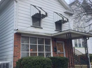 122 S Sherman St, Wilkes Barre, PA 18702