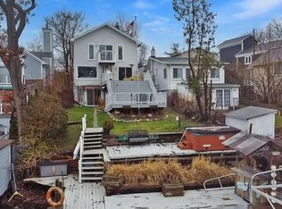 511 Bellevue Ave, Lake Orion, MI
