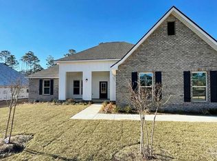 2849 Mountain Laurel Trl #4C-2, Cantonment, FL 32533