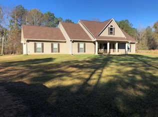 3434 Mount Pleasant Ln SE, Bogue Chitto, MS 39629