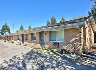 280 N Rose St APT 2, Mount Clemens, MI 48043