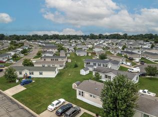 1132 Hunters Glen Blvd #28988, Wayland, MI 49348