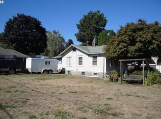 4705 NE 107th Ave, Portland, OR 97220