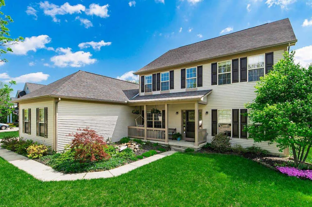 8174 Chateau Ln photo 1