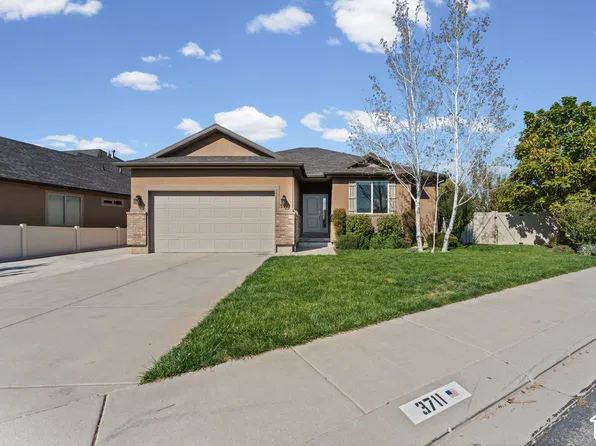 3711 N Hot Springs Ln, Lehi, UT 84043