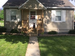 1419 Margaretha Ave, Albert Lea, MN 56007