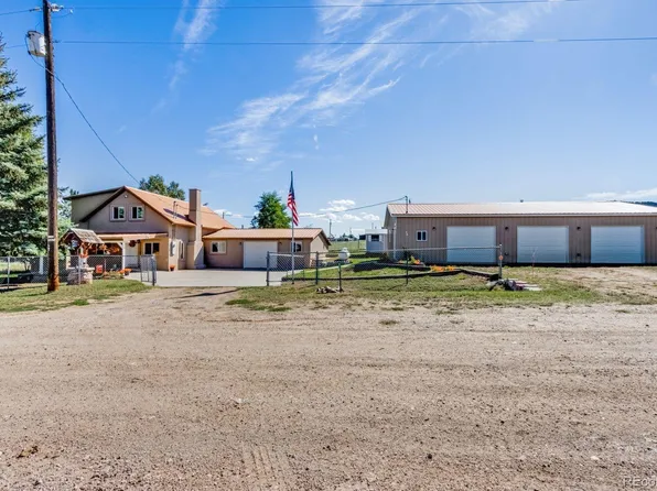 76 Windy Way, Westcliffe, CO 81252
