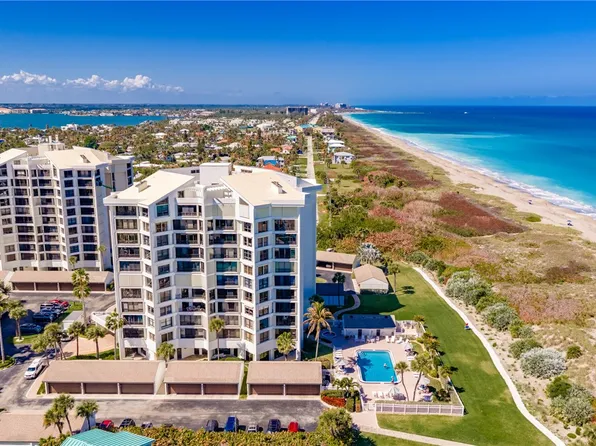 2400 S Ocean Dr APT 4103, Fort Pierce, FL 34949