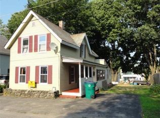 13 Redman Pl, Fitchburg, MA 01420