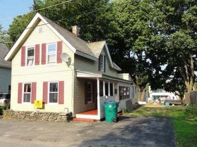 13 Redman Pl, Fitchburg, MA, 01420