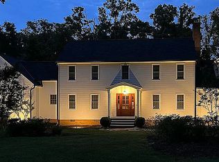 14010 Chepstow Rd, Midlothian, VA 23113