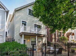 1224 W Oakdale Ave APT 2FR, Chicago, IL 60657