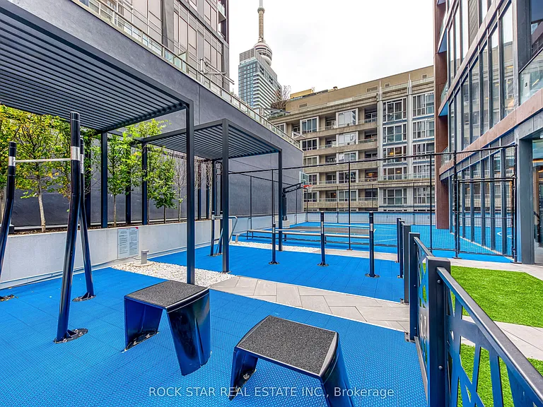 55 Mercer St #808 — Photo 31