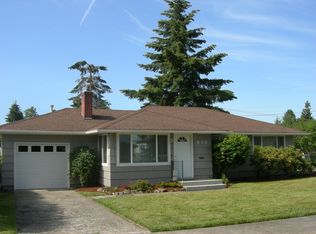 418 Jackson St, Centralia, WA 98531