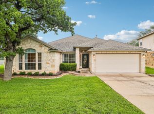 14300 Homestead Village Cir, Austin, TX 78717