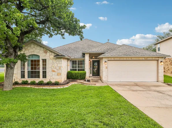 14300 Homestead Village Cir, Austin, TX 78717