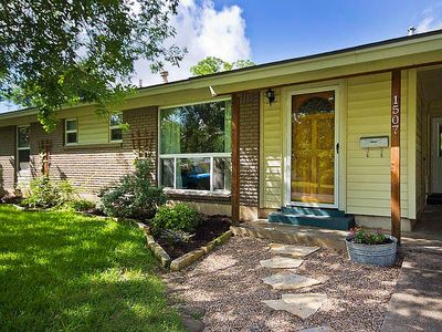 1507 Weyford Dr, Austin, TX, 78757