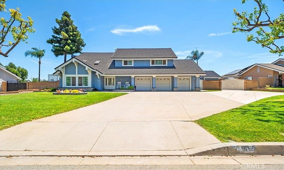 9765 Carrari Ave, Alta Loma, CA 91737 Zillow