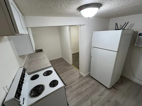 Rent Sux - 110 Alderson Street